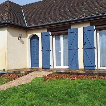 Charmante Maison De Ville Climatisee Avec Wifi 생티리에 라 페르슈 외부 사진